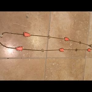Kendra Scott necklace